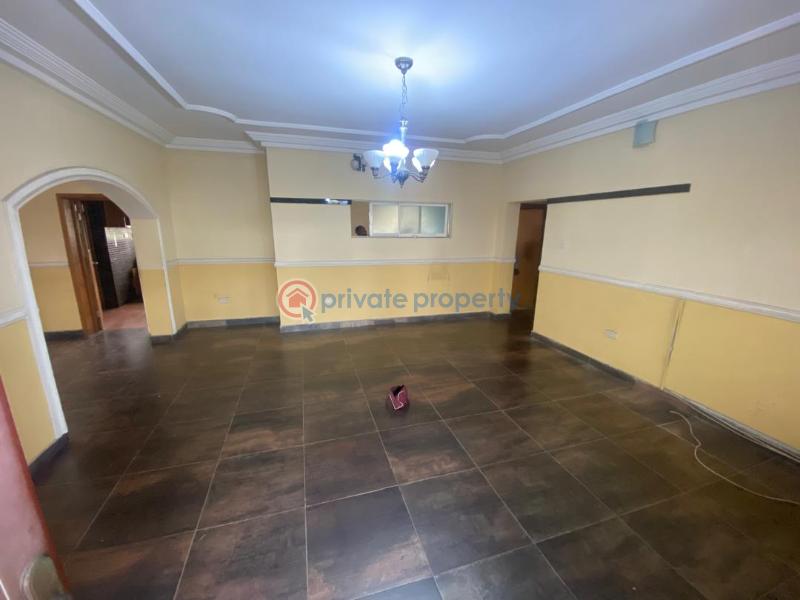 3 bedroom Flat & Apartment For Rent Lekki Phase 1 Lagos - 3