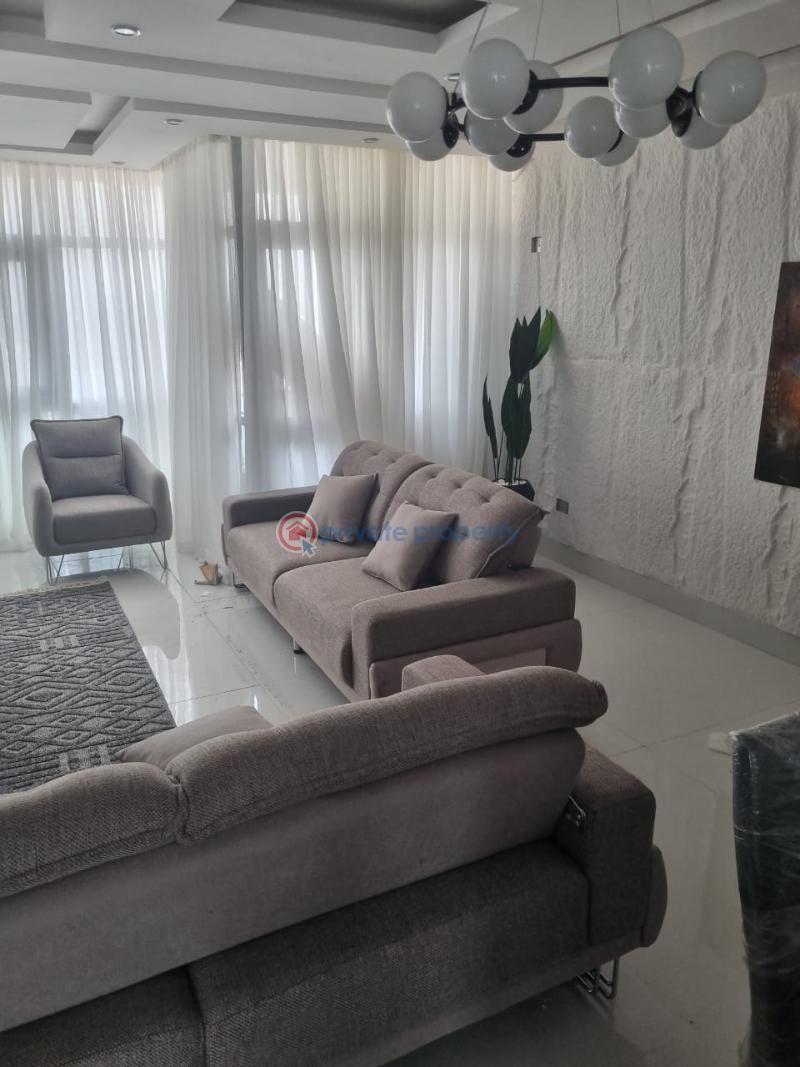 3 bedroom Block Of Flats Short let 1004 Victoria Island Lagos - 0
