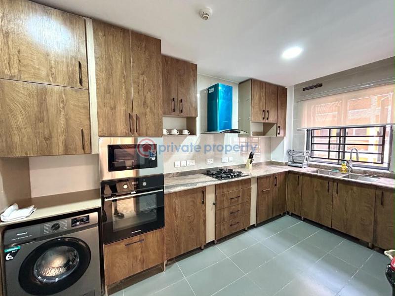 3 bedroom Flat & Apartment For Rent Banana Island Road Ikoyi Lagos - 15
