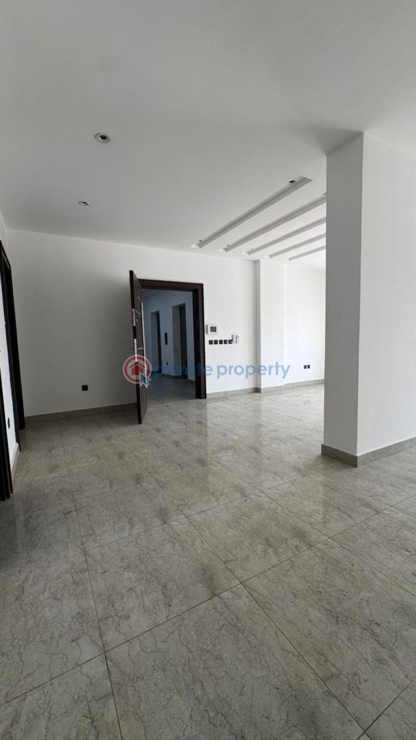 3 bedroom Block Of Flats For Rent Banana Island Ikoyi Lagos - 3