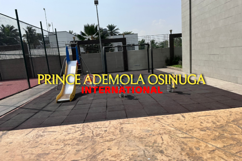 Flat & Apartment For Rent Old Ikoyi Ikoyi Lagos - 7