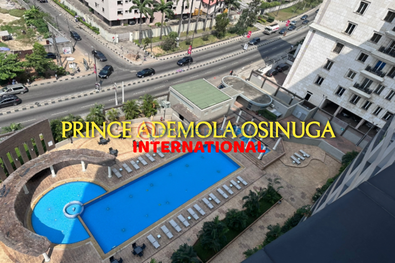 Flat & Apartment For Rent Old Ikoyi Ikoyi Lagos - 0
