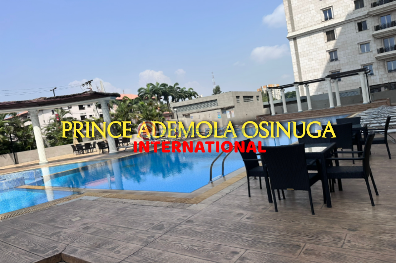 Flat & Apartment For Rent Old Ikoyi Ikoyi Lagos - 6