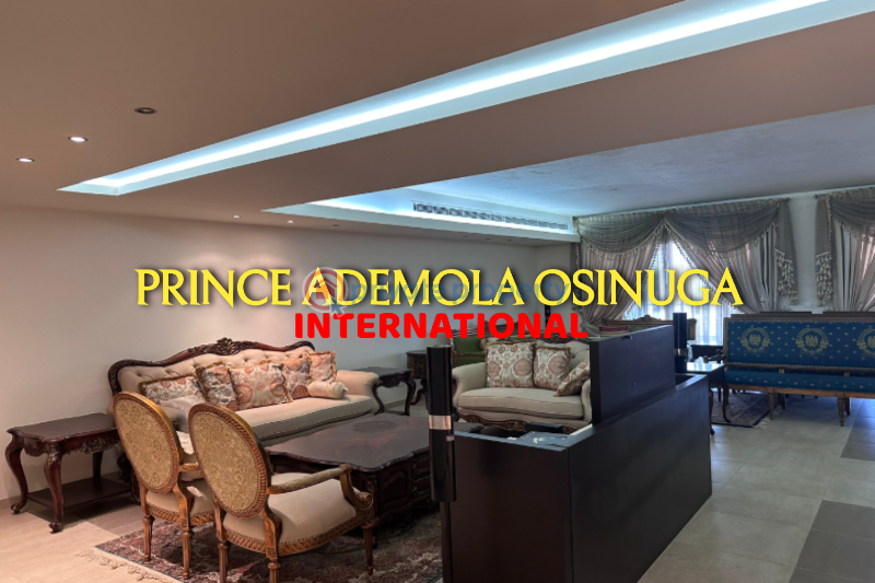 Flat & Apartment For Rent Old Ikoyi Ikoyi Lagos - 2