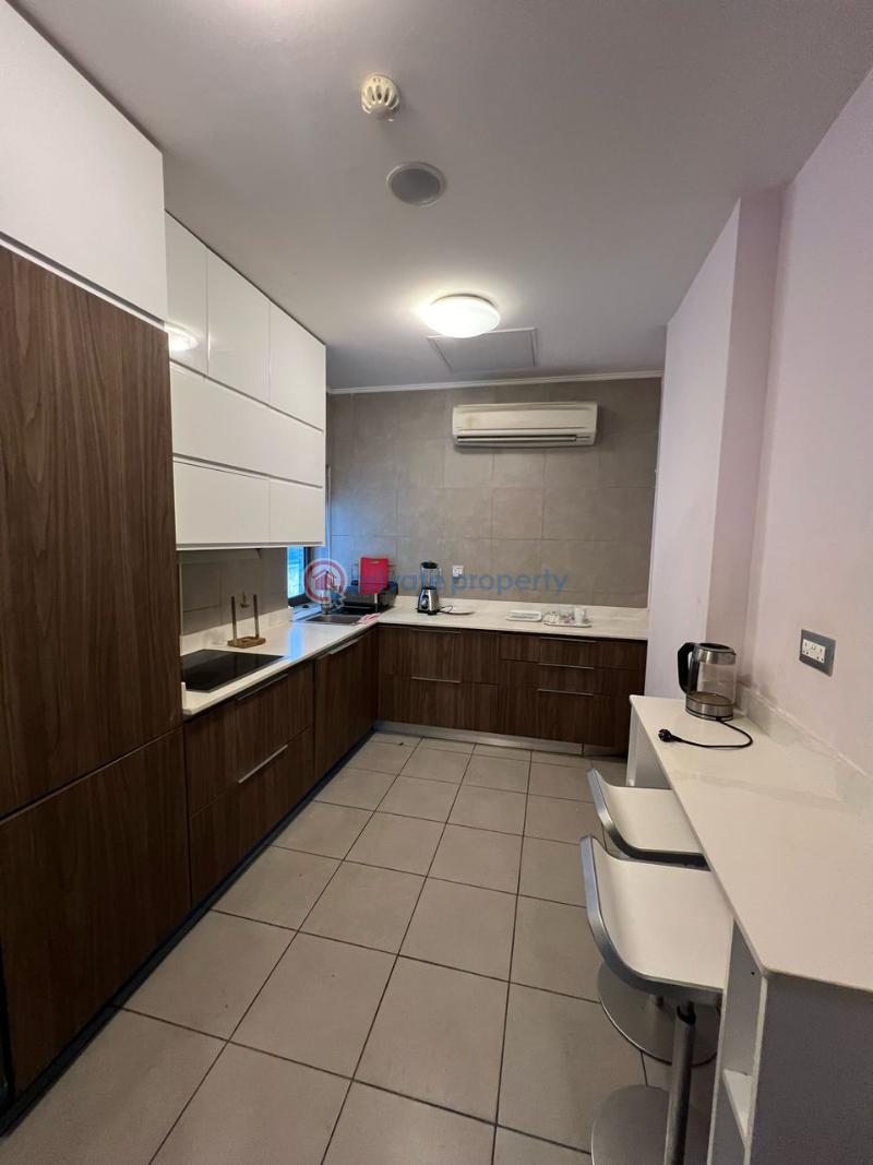 3 bedroom Detached Duplex For Rent Victoria Island Extension Lagos - 10