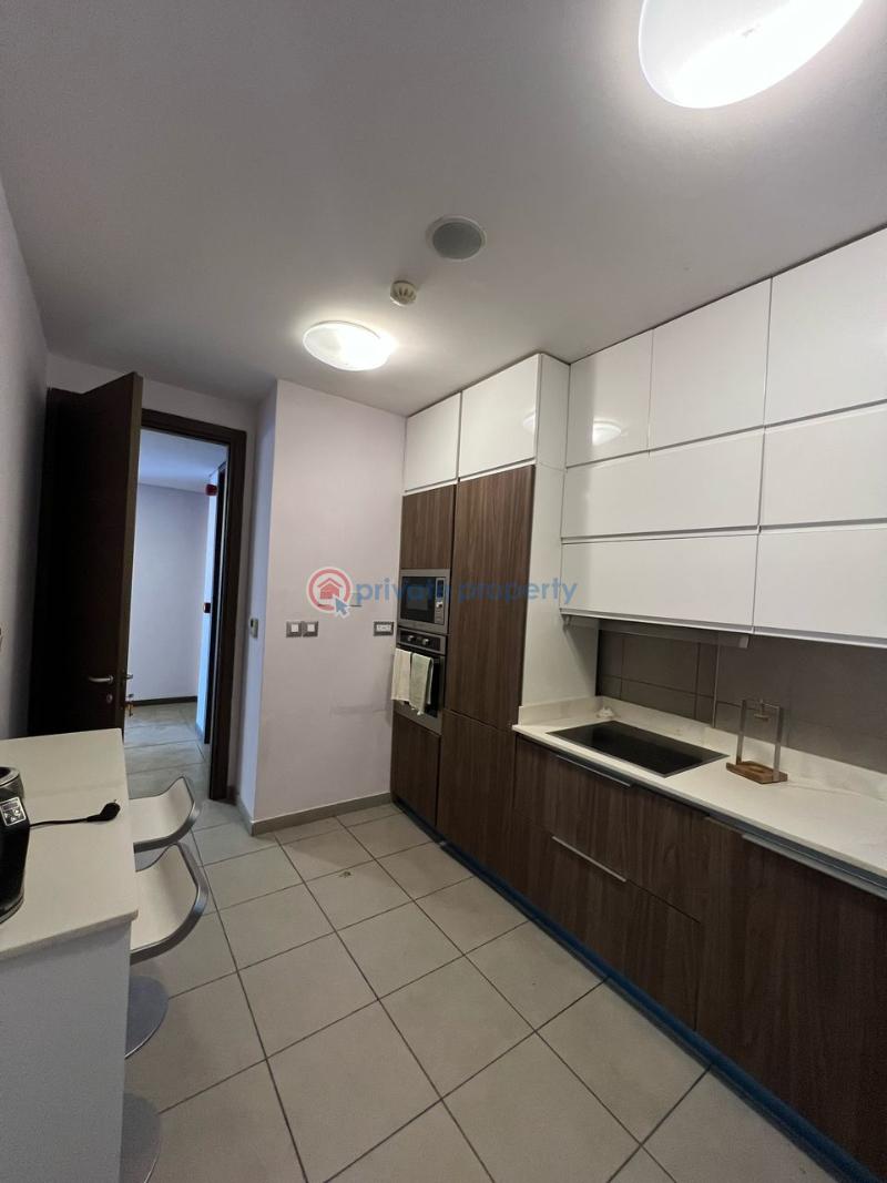 3 bedroom Detached Duplex For Rent Victoria Island Extension Lagos - 3