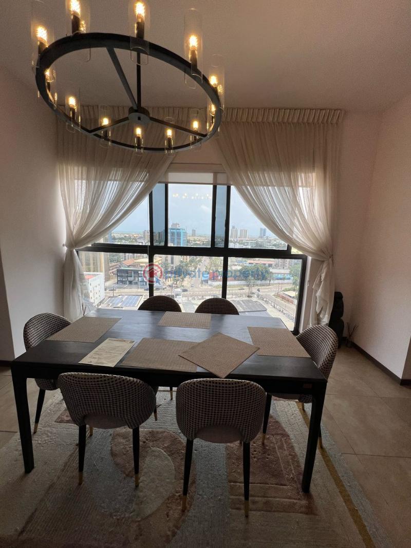 3 bedroom Detached Duplex For Rent Victoria Island Extension Lagos - 8