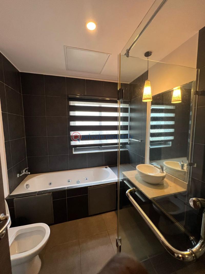 3 bedroom Detached Duplex For Rent Victoria Island Extension Lagos - 6