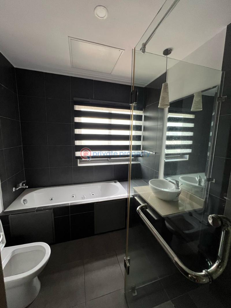 3 bedroom Detached Duplex For Rent Victoria Island Extension Lagos - 5