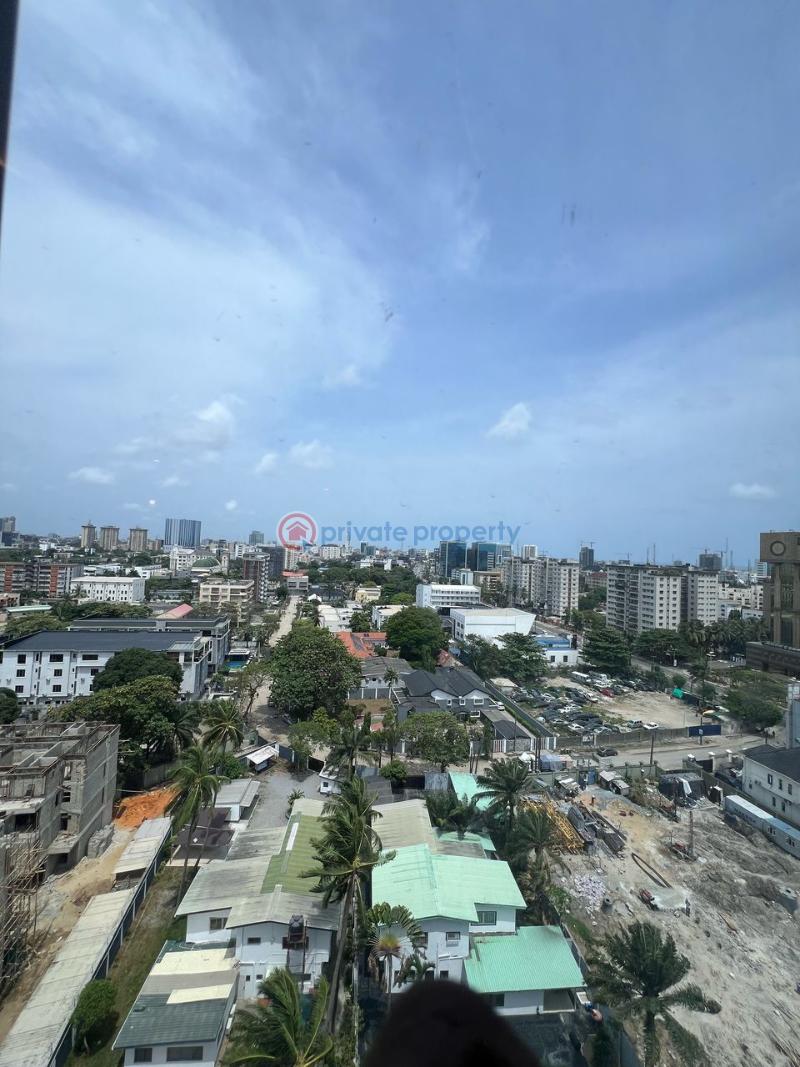 3 bedroom Detached Duplex For Rent Victoria Island Extension Lagos - 2