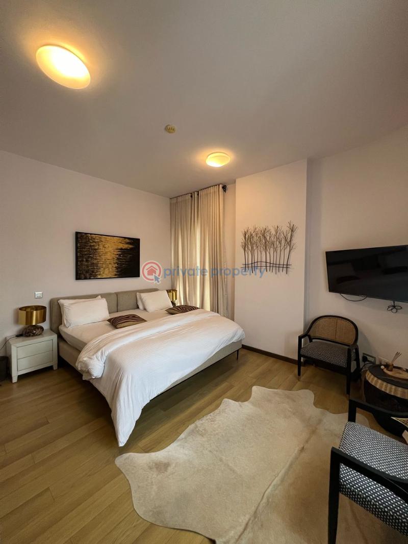 3 bedroom Detached Duplex For Rent Victoria Island Extension Lagos - 7