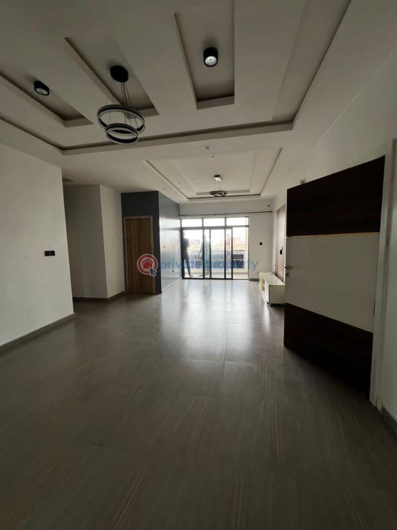 3 bedroom Block Of Flats For Sale Lekki Phase 1 Lagos - 4