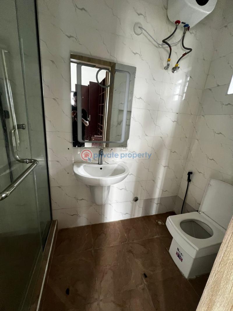 3 bedroom Block Of Flats For Sale Lekki Phase 1 Lagos - 7