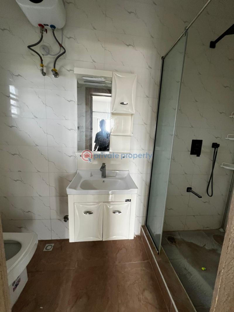 3 bedroom Block Of Flats For Sale Lekki Phase 1 Lagos - 3
