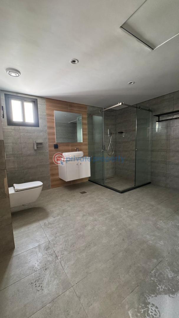 3 bedroom Block Of Flats For Rent Banana Island Ikoyi Lagos - 9