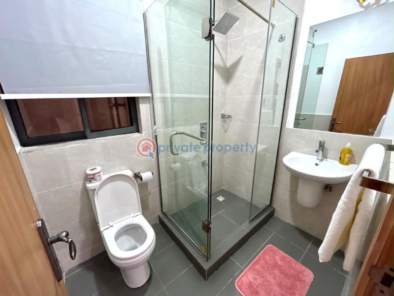 3 bedroom Flat & Apartment For Rent Banana Island Road Ikoyi Lagos - 17
