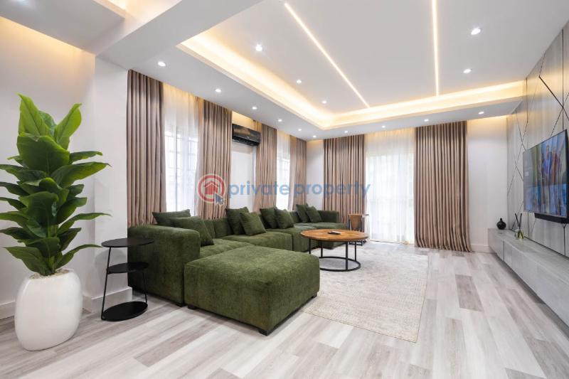 3 bedroom Flat & Apartment Short let Palace Road Oniru Victoria Island Lagos - 0