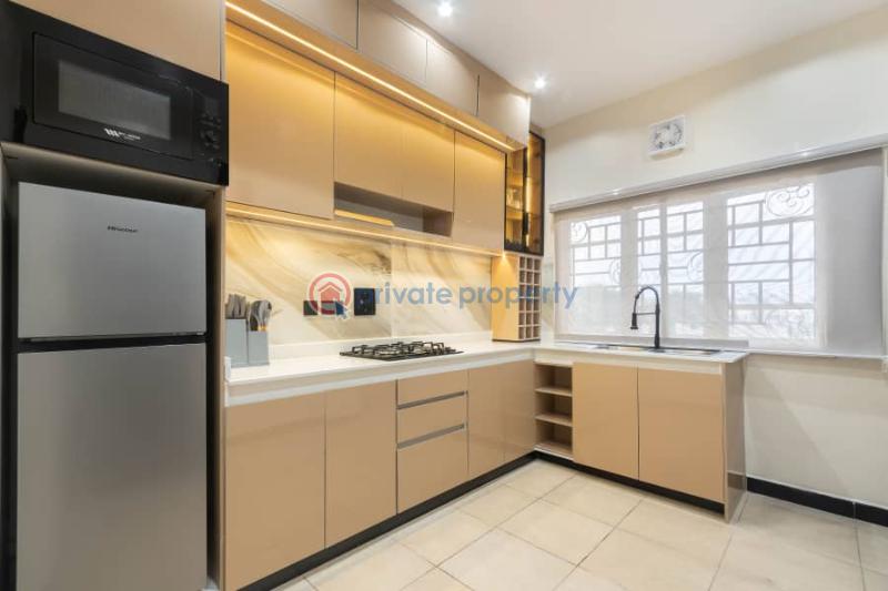 3 bedroom Flat & Apartment Short let Palace Road Oniru Victoria Island Lagos - 24