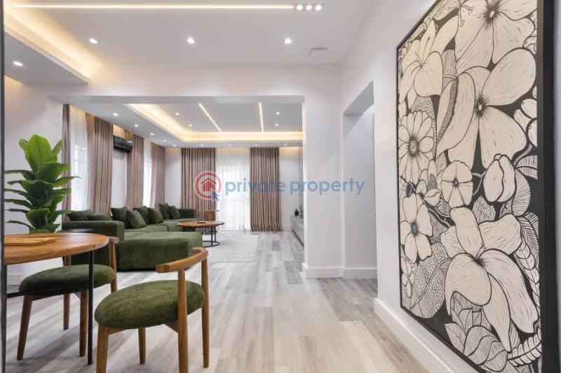 3 bedroom Flat & Apartment Short let Palace Road Oniru Victoria Island Lagos - 1