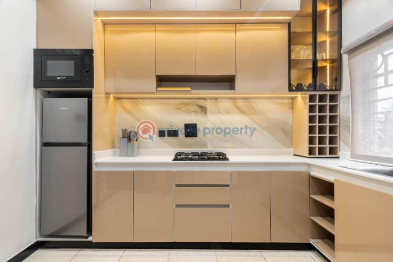 3 bedroom Flat & Apartment Short let Palace Road Oniru Victoria Island Lagos - 20