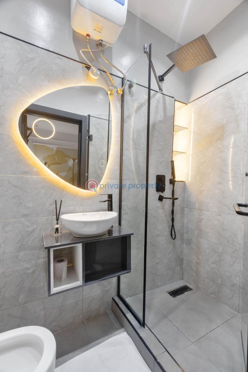 3 bedroom Flat & Apartment Short let Palace Road Oniru Victoria Island Lagos - 13