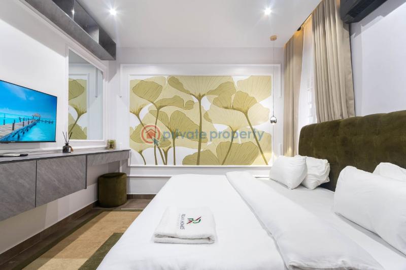3 bedroom Flat & Apartment Short let Palace Road Oniru Victoria Island Lagos - 19