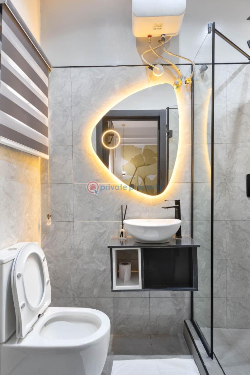 3 bedroom Flat & Apartment Short let Palace Road Oniru Victoria Island Lagos - 25