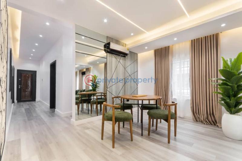 3 bedroom Flat & Apartment Short let Palace Road Oniru Victoria Island Lagos - 7