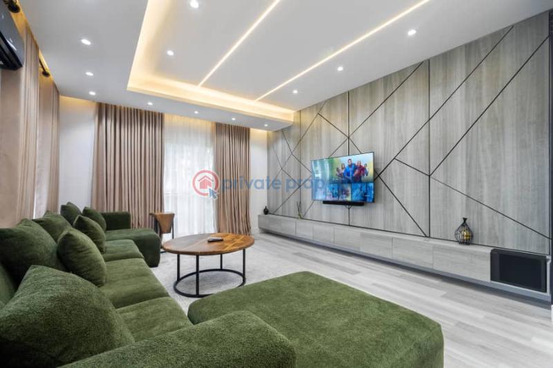 3 bedroom Flat & Apartment Short let Palace Road Oniru Victoria Island Lagos - 22