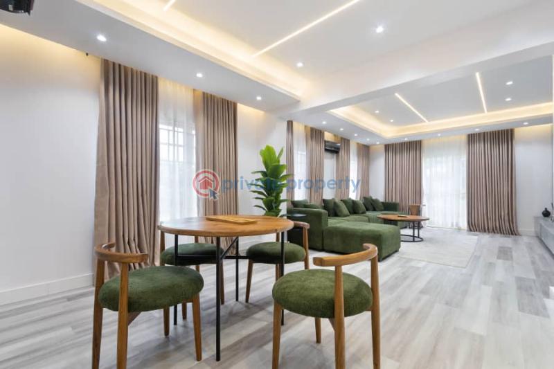3 bedroom Flat & Apartment Short let Palace Road Oniru Victoria Island Lagos - 17