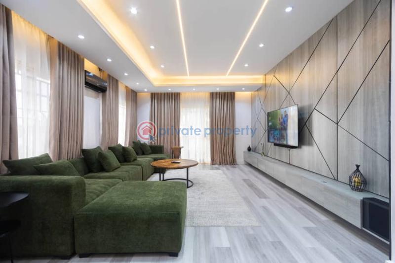 3 bedroom Flat & Apartment Short let Palace Road Oniru Victoria Island Lagos - 18