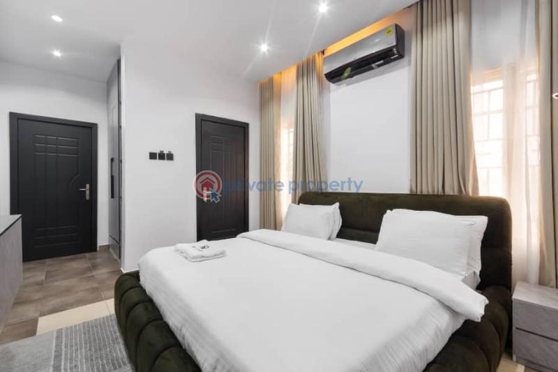 3 bedroom Flat & Apartment Short let Palace Road Oniru Victoria Island Lagos - 15