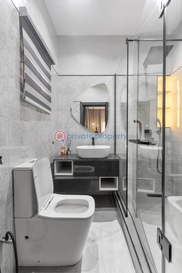 3 bedroom Flat & Apartment Short let Palace Road Oniru Victoria Island Lagos - 14