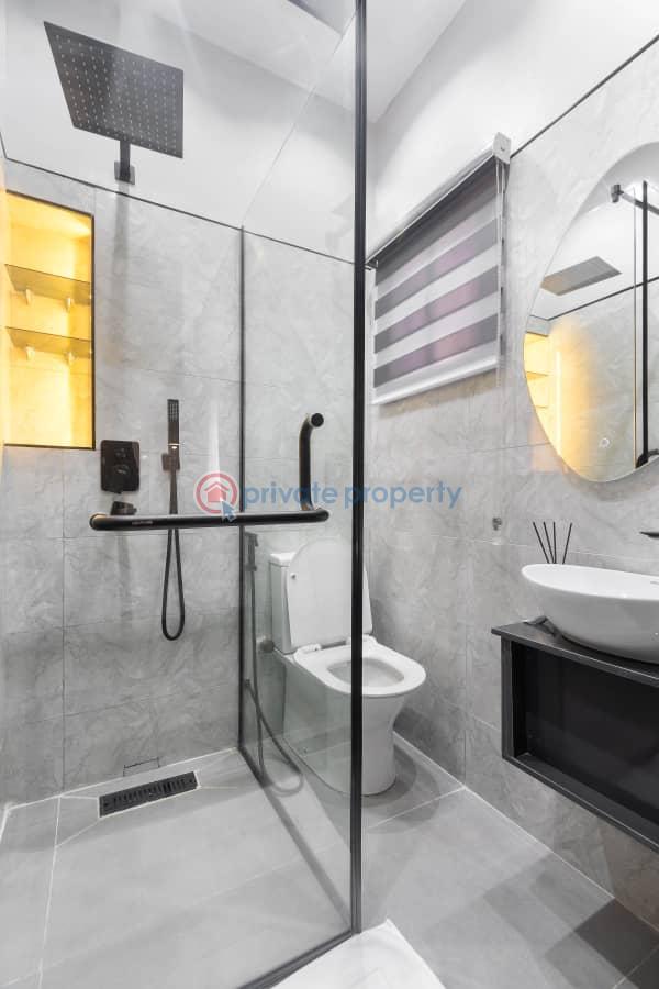 3 bedroom Flat & Apartment Short let Palace Road Oniru Victoria Island Lagos - 12