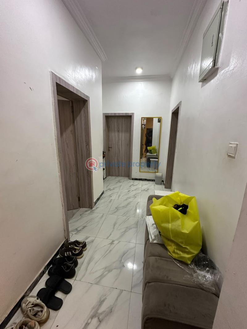3 bedroom Flat & Apartment For Rent Paradise 3 Estate Chevron Chevron Drive Lekki Lagos - 3