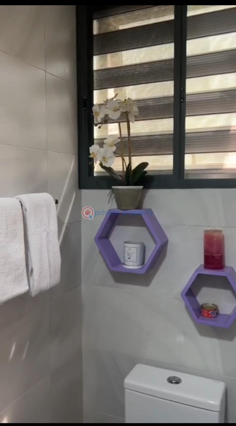 Luxury 3 bedroom maisonette - 8 3 bedroom Maisonette For Sale Adebisi Omotola Victoria Island Lagos - 8