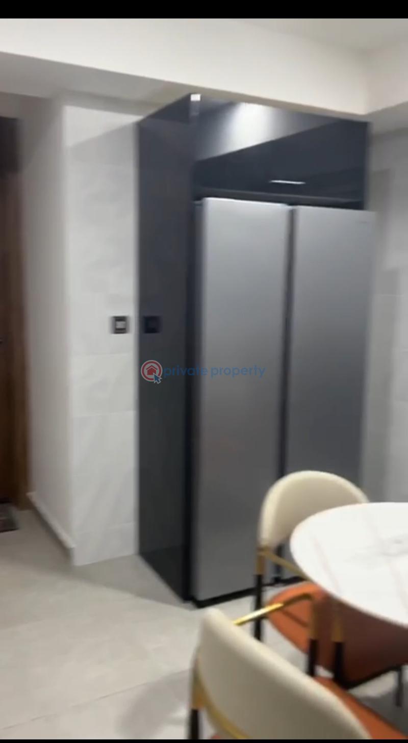 Luxury 3 bedroom maisonette - 7 3 bedroom Maisonette For Sale Adebisi Omotola Victoria Island Lagos - 7