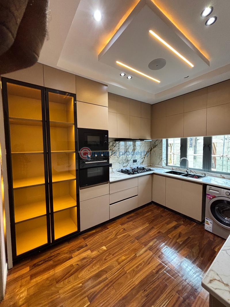 3 bedroom Flat & Apartment For Sale Off Freedom Way Lekki Phase 1 Lagos - 12