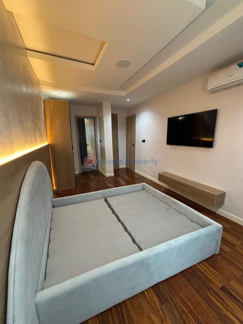 3 bedroom Flat & Apartment For Sale Off Freedom Way Lekki Phase 1 Lagos - 9
