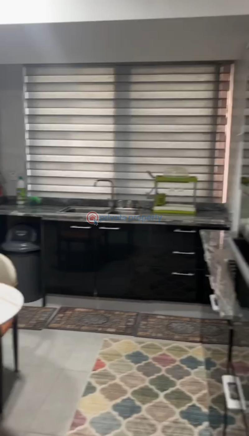 Luxury 3 bedroom maisonette - 6 3 bedroom Maisonette For Sale Adebisi Omotola Victoria Island Lagos - 6