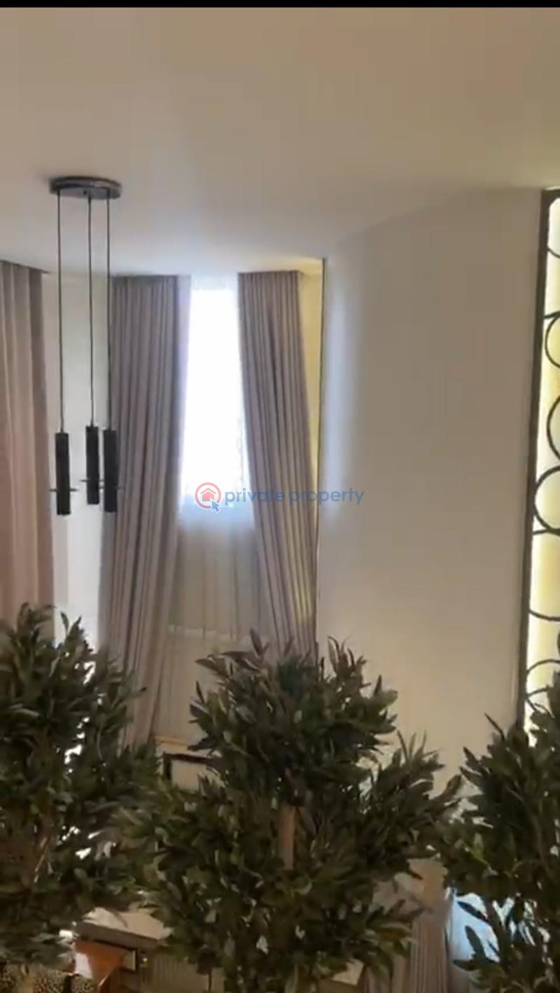 Luxury 3 bedroom maisonette - 12 3 bedroom Maisonette For Sale Adebisi Omotola Victoria Island Lagos - 12