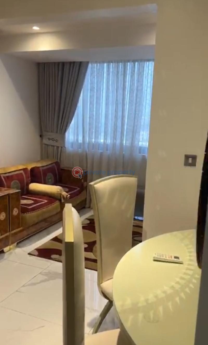 Luxury 3 bedroom maisonette - 13 3 bedroom Maisonette For Sale Adebisi Omotola Victoria Island Lagos - 13