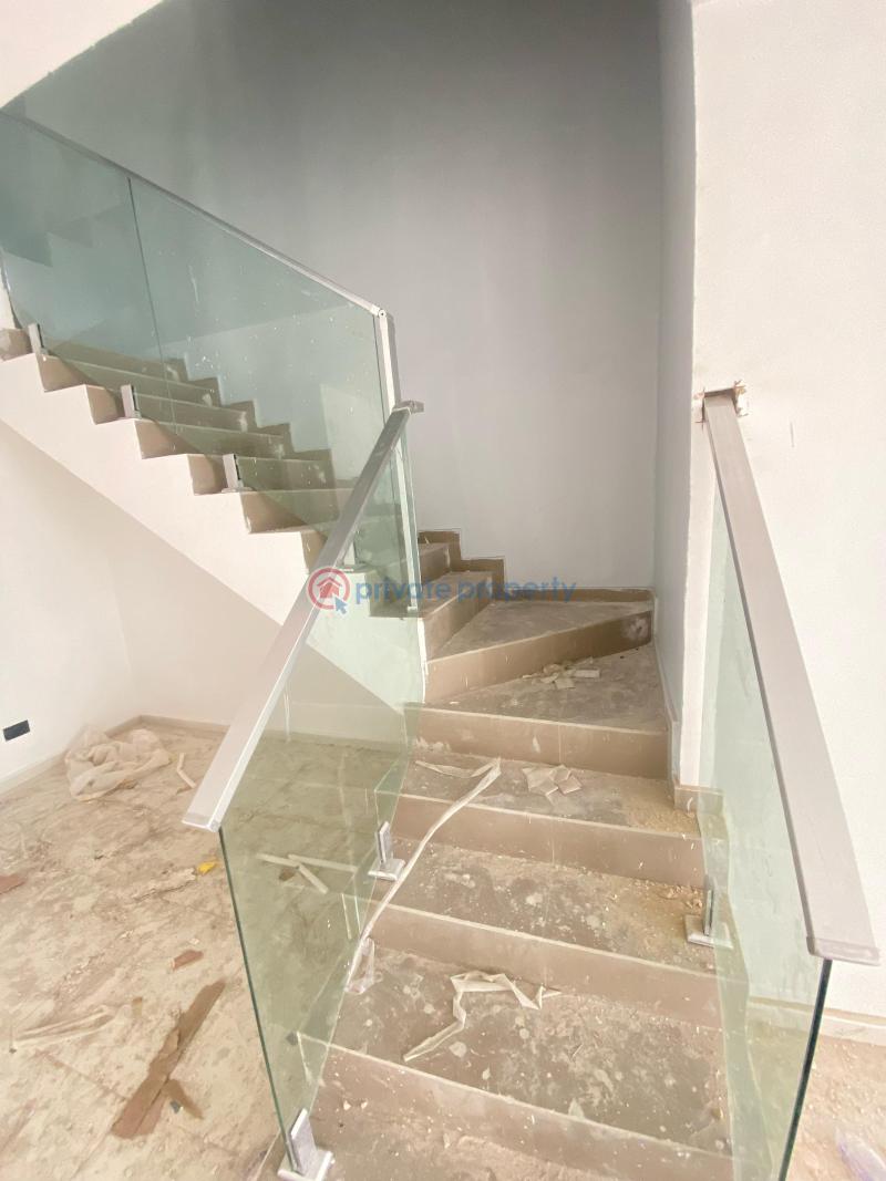 Flat & Apartment For Sale Ikate Lekki Lagos Lekki Lagos - 3