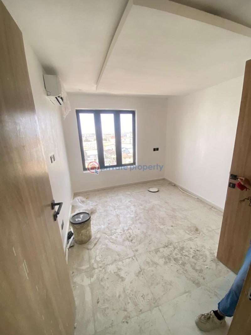 Flat & Apartment For Sale Ikate Lekki Lagos Lekki Lagos - 9