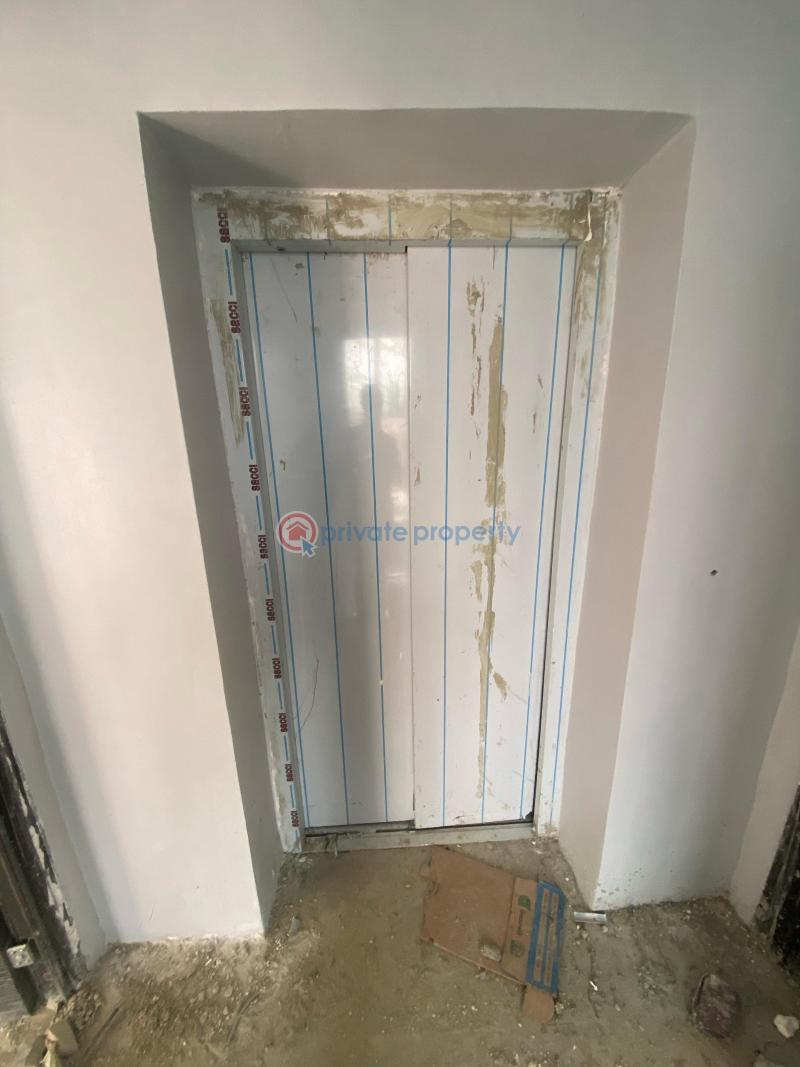 Flat & Apartment For Sale Ikate Lekki Lagos Lekki Lagos - 10