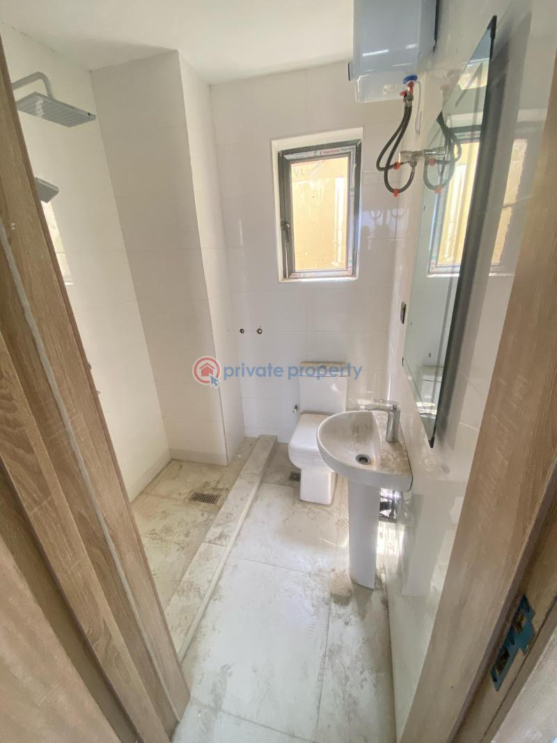 Flat & Apartment For Sale Ikate Lekki Lagos Lekki Lagos - 11