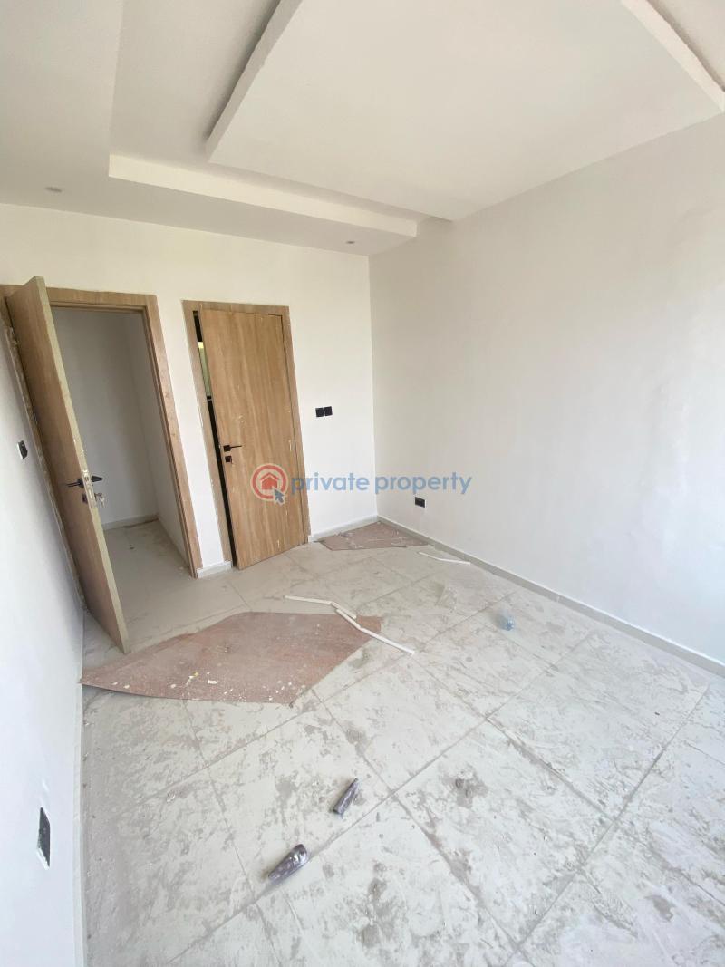 Flat & Apartment For Sale Ikate Lekki Lagos Lekki Lagos - 5