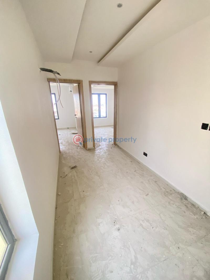 Flat & Apartment For Sale Ikate Lekki Lagos Lekki Lagos - 6