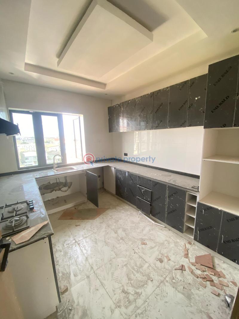 Flat & Apartment For Sale Ikate Lekki Lagos Lekki Lagos - 4