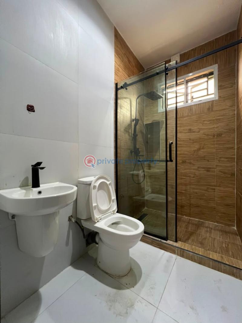 3 bedroom Maisonette For Rent Abraham Adesanya Ajah Lagos - 12